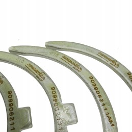 Set of half rings p 1 and cut 31137211 ursu