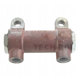 Brake pressure equalizer c 385 80227904 zetor