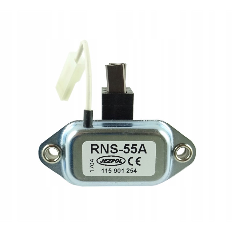 Polish voltage regulator Avia 12v 55a Zetor Skoda