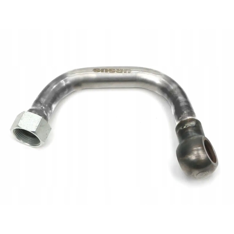 Oil pump pressure pipe for C 360 engine, original