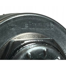 Ignition switch set with metal nut c 330 c 360 elmot