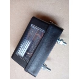 Board illumination lamp 12v 24v lamp shade mot jt 1