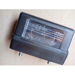 Board illumination lamp 12v 24v lamp shade mot jt 1