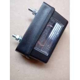 Board illumination lamp 12v 24v lamp shade mot jt 1