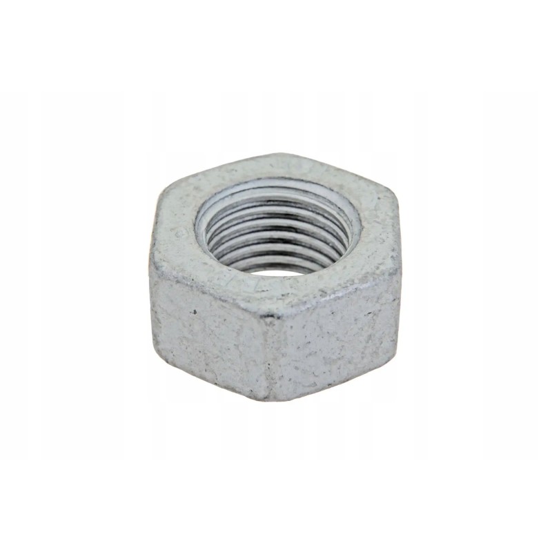 Acp0704570 nut 6 angles m12 x 1 25