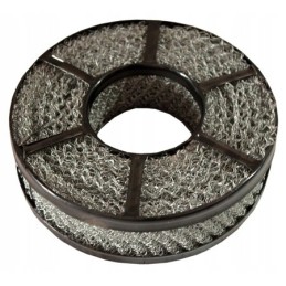 Air filter insert c 360 metal 46612100