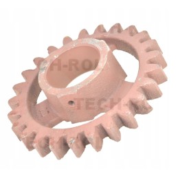 Gear wheel with 25 speed horse seeder 3003010050