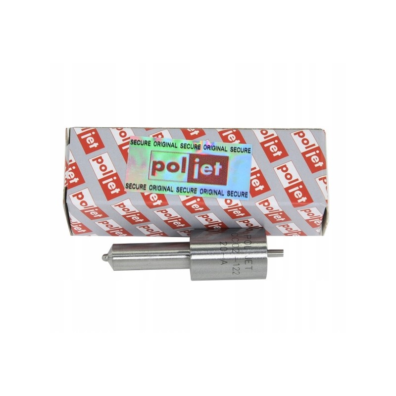 Injector nozzle d150s535 1417 c385 93009307