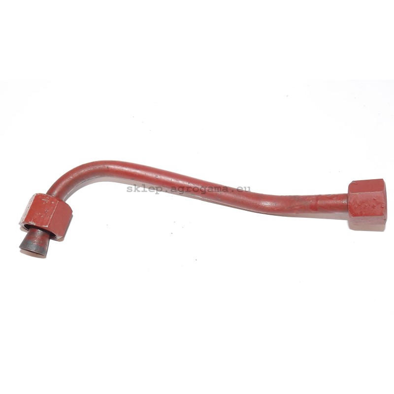 Hydraulic hose lifting tube c 330 42370270