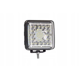 Powerful work lamp 77 LED work lighting