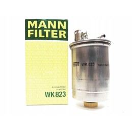 Mann fuel filter seat cordoba ibiza 6k 1 9 d