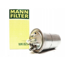 Mann fuel filter seat cordoba ibiza 6k 1 9 d