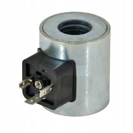 12v divider electromagnetic coil