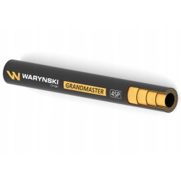 Hydraulic hose for crimping Grandmaster 4sp DN25