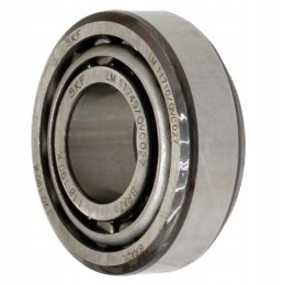 Single row tapered roller bearing