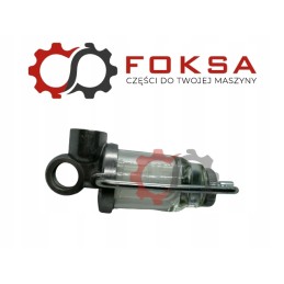 Fuel separator, complete, small, 099057