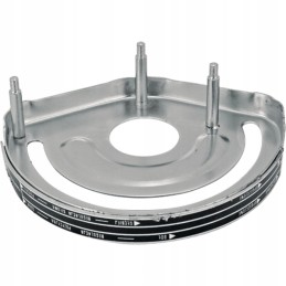 Hit c360 lift distributor outer disc