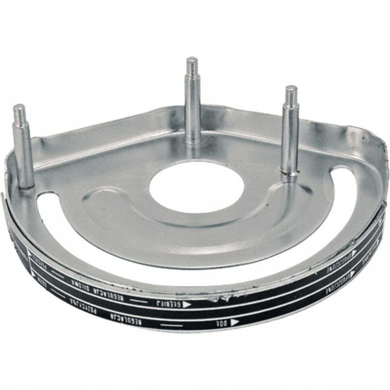 Hit c360 lift distributor outer disc