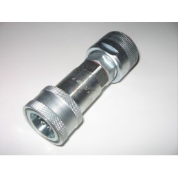 Warynski euro socket plug reduction