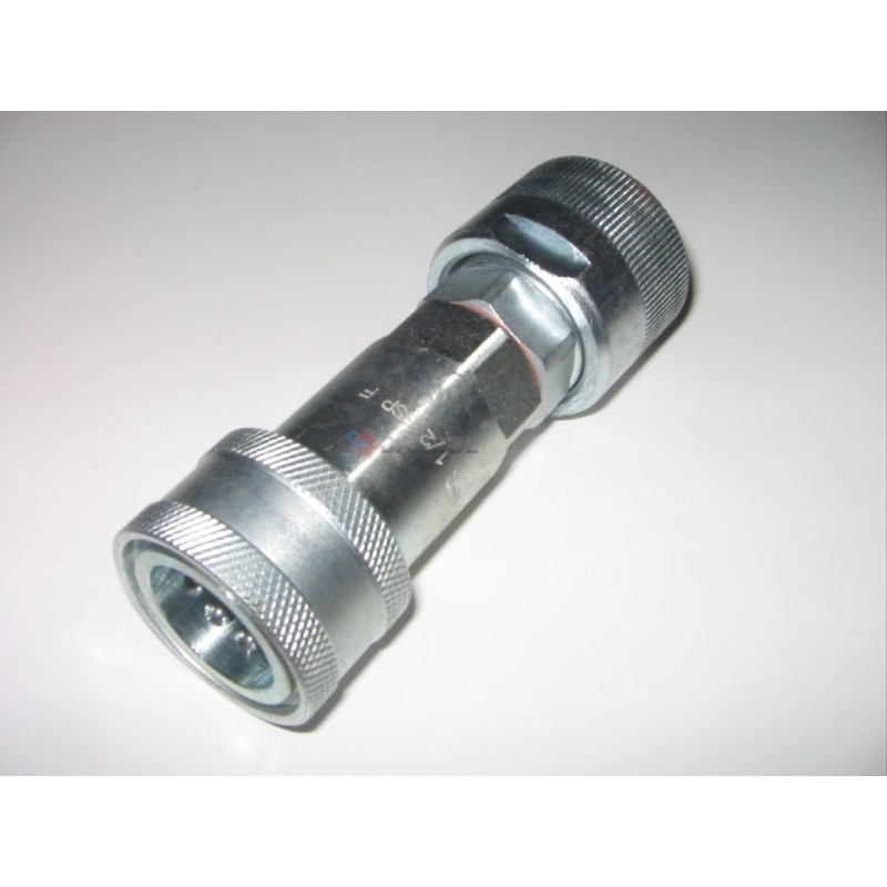 Warynski euro socket plug reduction