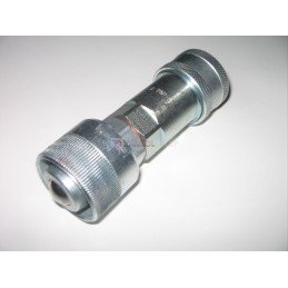 Warynski euro socket plug reduction