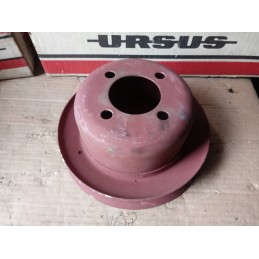 Water pump pulley for Ursus C 360 46506140 pl