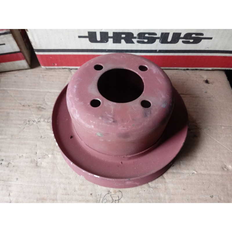 Water pump pulley for Ursus C 360 46506140 pl