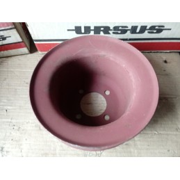 Water pump pulley for Ursus C 360 46506140 pl