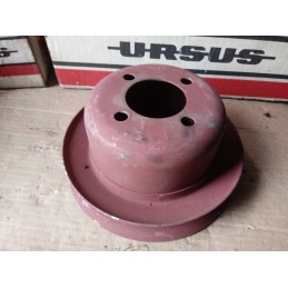 Water pump pulley for Ursus C 360 46506140 pl
