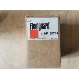Fleetguard hf30714 hydraulic filter