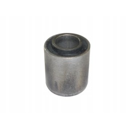 Claas 647465 rubber bushing with metal and rubber reinforcement