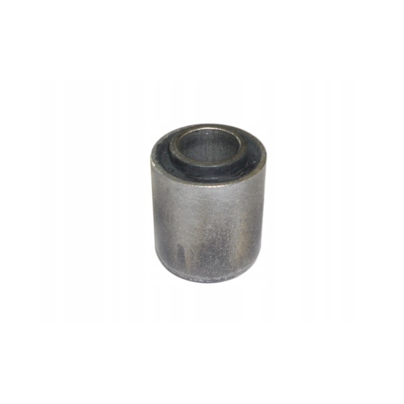 Claas 647465 rubber bushing with metal and rubber reinforcement