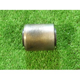 Claas 647465 rubber bushing with metal and rubber reinforcement