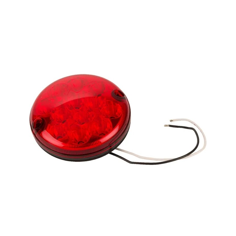 Gopart LA45021 LED rear fog lamp