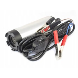 Submersible oil pump 12v el 515