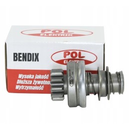 Bendix 11 teeth 12 zetor cutters 932208