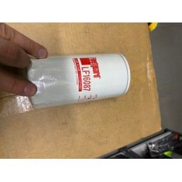 Fleetguard lf16087 oil filter