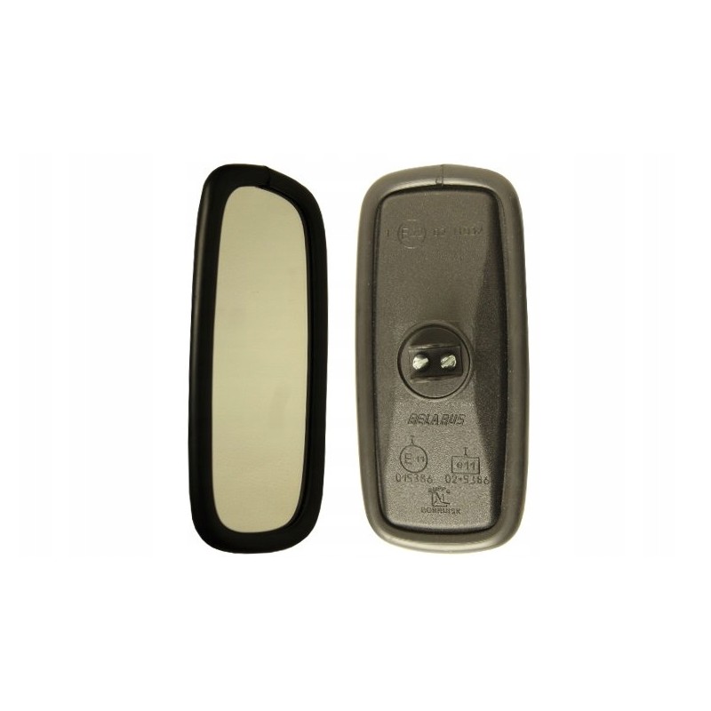 Interior mirror mtz belarus pronar 808201035