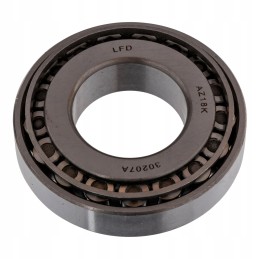 Landini massey ferguson tapered roller bearing 3384835m1