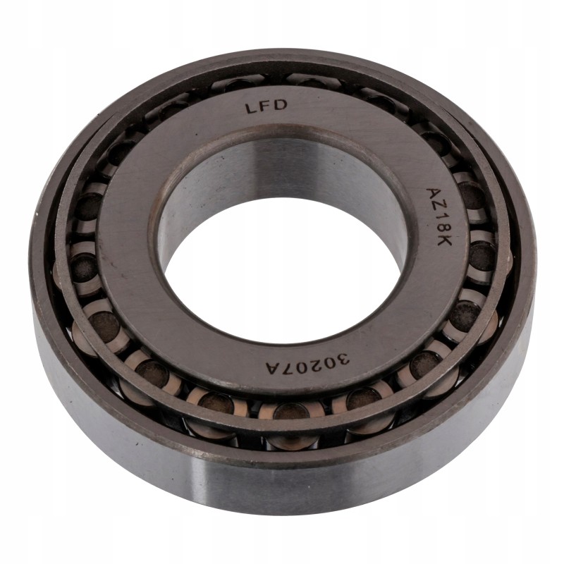 Landini massey ferguson tapered roller bearing 3384835m1