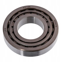 Landini massey ferguson tapered roller bearing 3384835m1