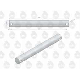 Central connector support pin mf3 original