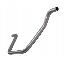 Rear axle oil pipe for Ursus C 360