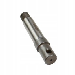 Lift arm pin hardened c 385 mor