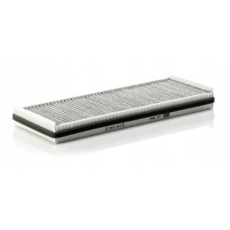 Mann CUK3840 cabin air filter