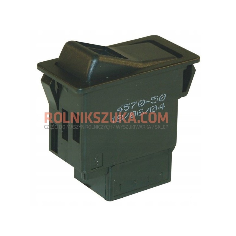 Push switch hella 6fh004570501 1964835c1