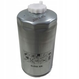 Fuel filter new holland 47450038 odp wk950 19 man