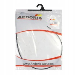 Front drive distributor cable l