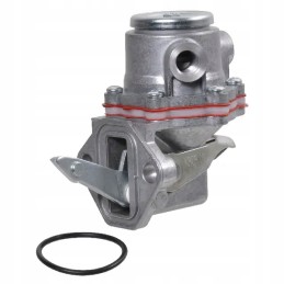 New Holland fuel pump 4757883