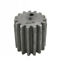 Center wheel of the rear axle reduction gear C 385 Ursus
